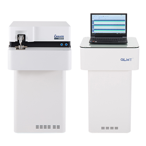 创想仪器CX-9800L型立式全谱直读光谱元素分析检测仪器