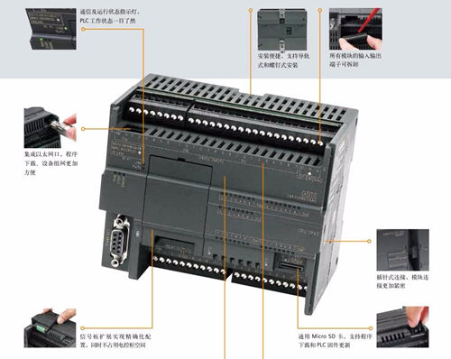 西门子湖南代理商6ES71556AA000BN0西门子代理