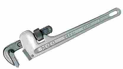 mcc导管扳手铝pwal30特供