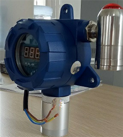 一款便宜好用的固定式有毒气体检测仪LB-BD 