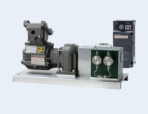 日本進(jìn)口NS精密科學(xué)NP-FX-100無(wú)脈動(dòng)柱塞泵