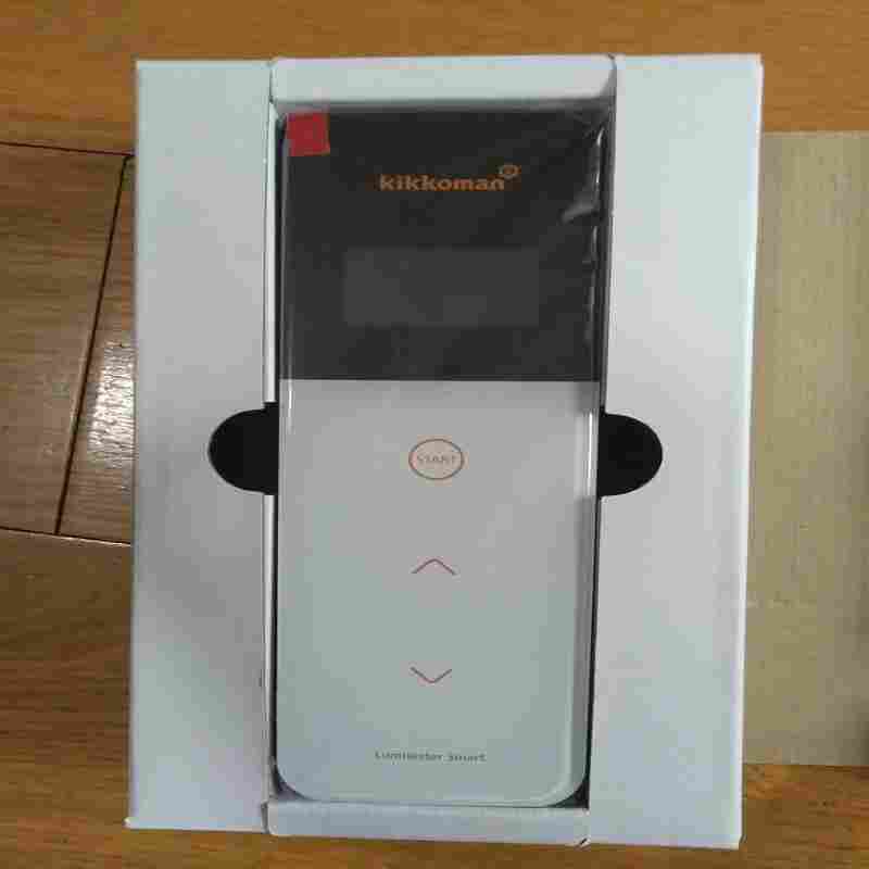 有关日本龟甲万atp荧光检测仪的答疑解惑 快看