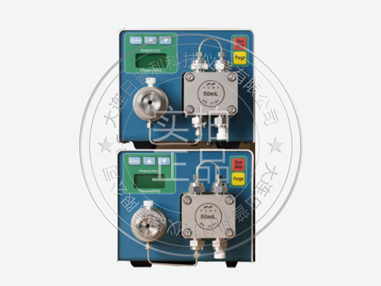 生物微型細(xì)胞膜色譜輸液泵-大連日普利