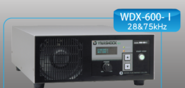 HONDA日本超声波清洗机WDX-600