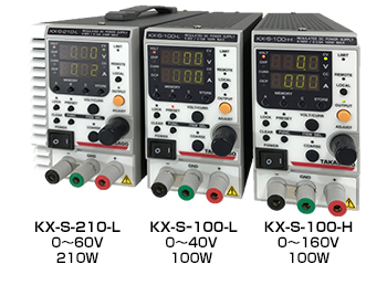 TAKASAGO高砂直流电源KX-S-210-L