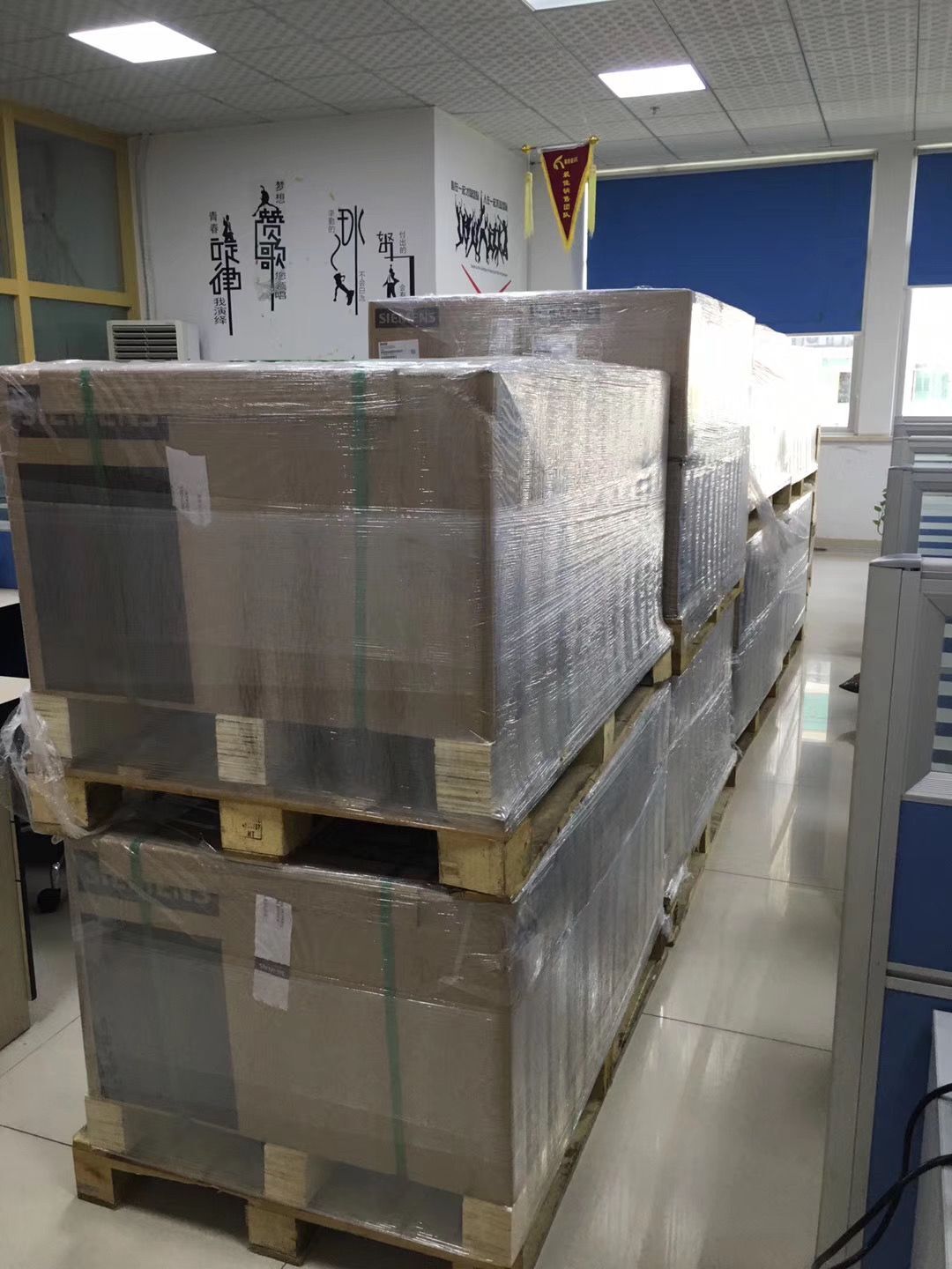 西门子G120变频器代理商6SL3210-1PE32-5UL0现货