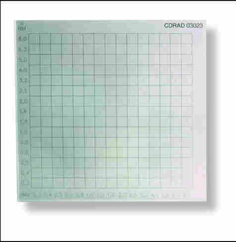 CRDR對(duì)比度細(xì)節(jié)模體產(chǎn)品圖片