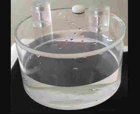 CT水當(dāng)量模體測試水模產(chǎn)品圖片