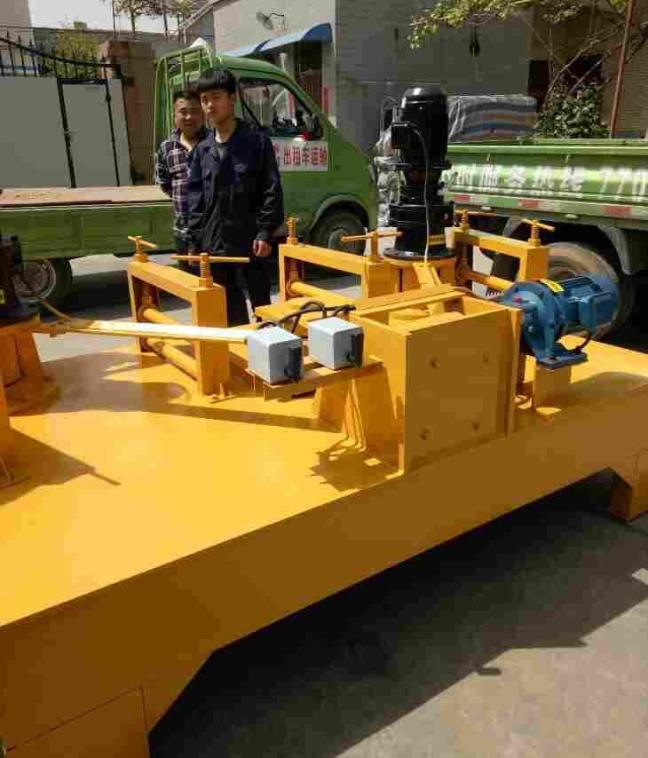 8号槽钢折弯机厂家