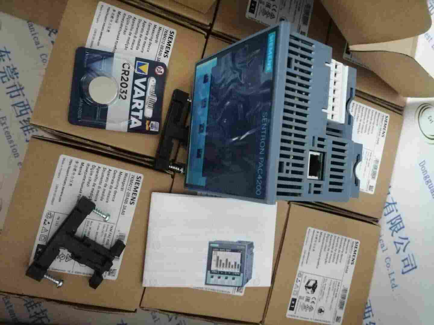 西门子智能仪表7KM3120-0BA01-1DA0