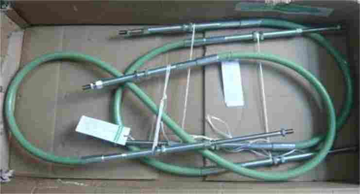 经销FLEXBALL软轴