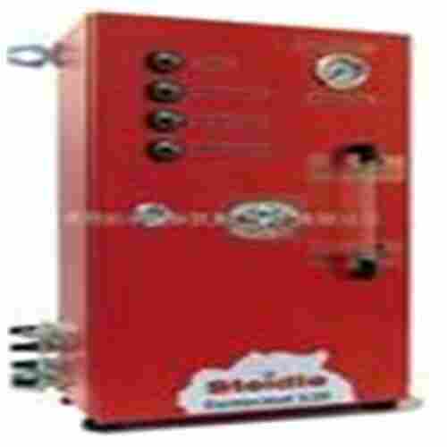 销售STEIDLE开式齿轮喷油雾润滑系统