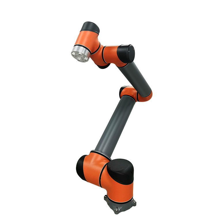 六轴协作机器人 工业机械手  轻型机械臂 厂家直销 支持定制