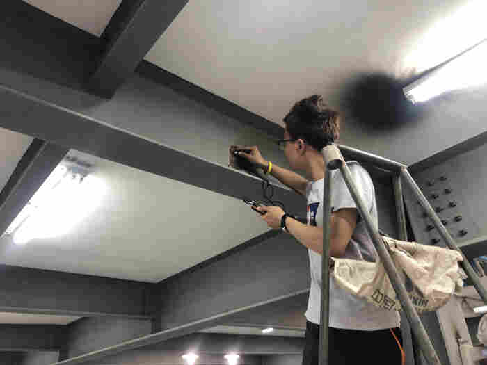 如皋厂房承载力检测诚招合作伙伴