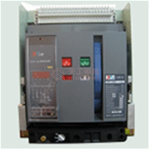 人民电器RDW1-2000/3630A固定式380V智能型万能式断路器