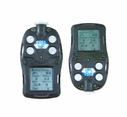 MP400S系列 复合气体无线检测仪