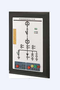 開關(guān)狀態(tài)指示儀