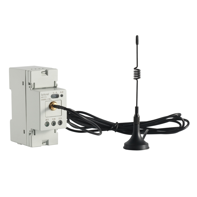 安科瑞直销AEW110无线通讯转换器 通讯稳定 传输距离远运维适用