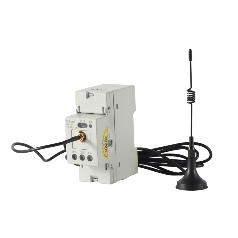 安科瑞直销AEW110无线通讯转换器 通讯稳定 传输距离远运维适用