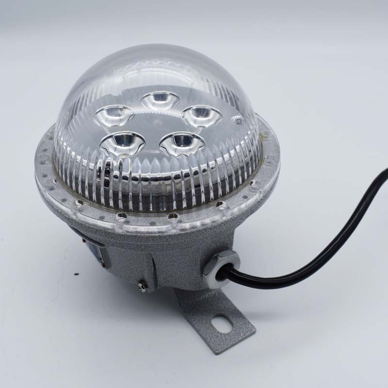 TCD920-20W固态防眩光led防爆吸顶灯