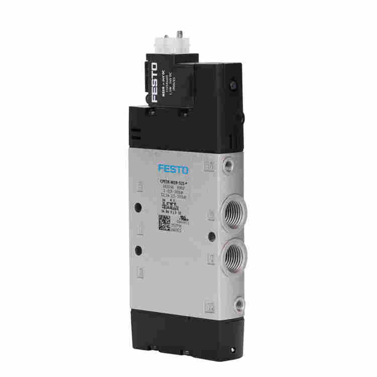 费斯托SMT-8M-A-PS-24V-E-2,5-OE磁性开关