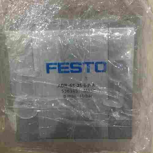 紧凑型气缸费斯托选用技巧ADN-S-16-15-A-P-A