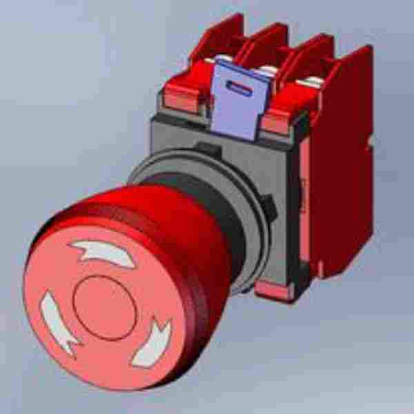 精选C3CONTROLS开关 