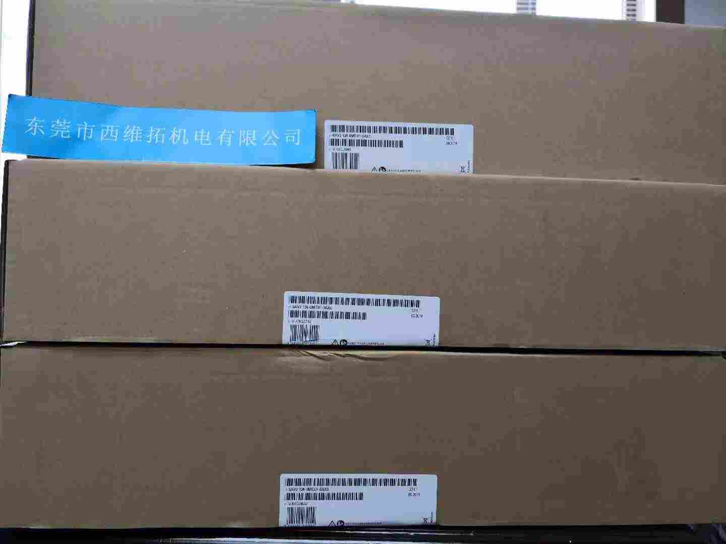 HMI KP300触摸屏 6AV6647-0AH11-3AX0