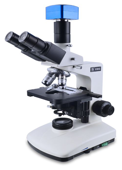 重庆留辉显微镜销售｜YB430生物显微镜  