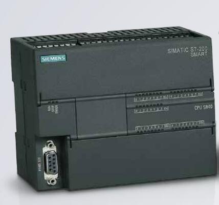 西门子PLC-Smart系列
