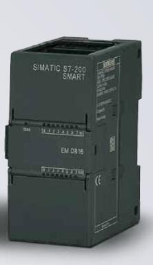 西门子PLC-Smart系列