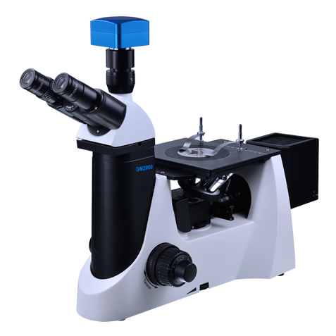 成都金相显微镜销售｜DM2000X系列实验室金相显微镜