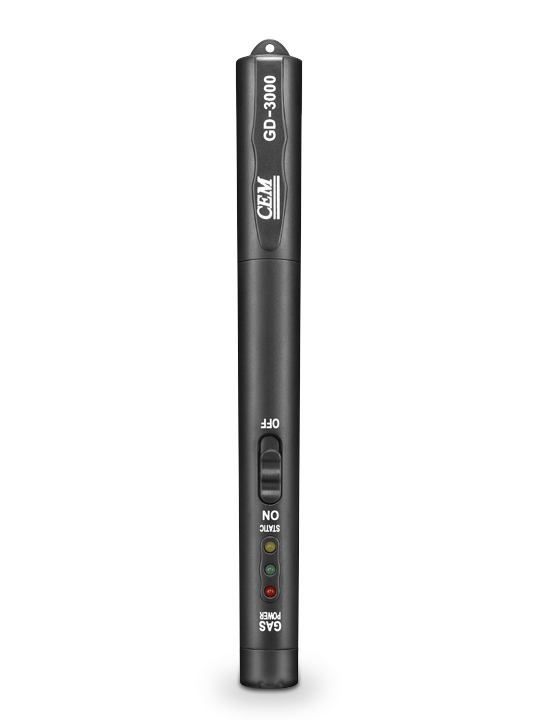 GD-3000可燃气体探测仪