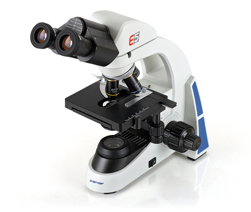 SOPTOP 生物显微镜E5