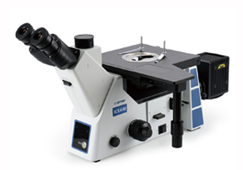 SOPTOP倒置金相显微镜ICX41M