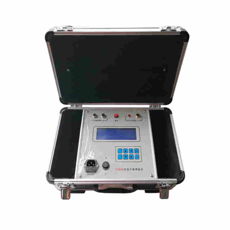 了解动平衡测量仪的主要技术指示