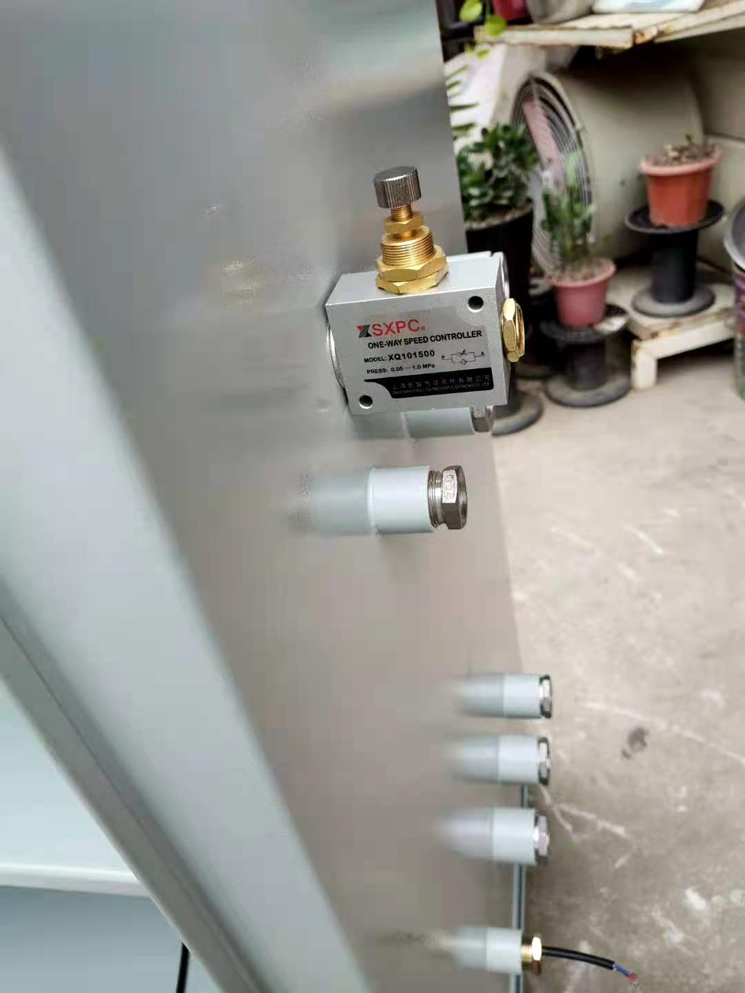 防爆正壓柜 防爆配電箱 防爆控制箱