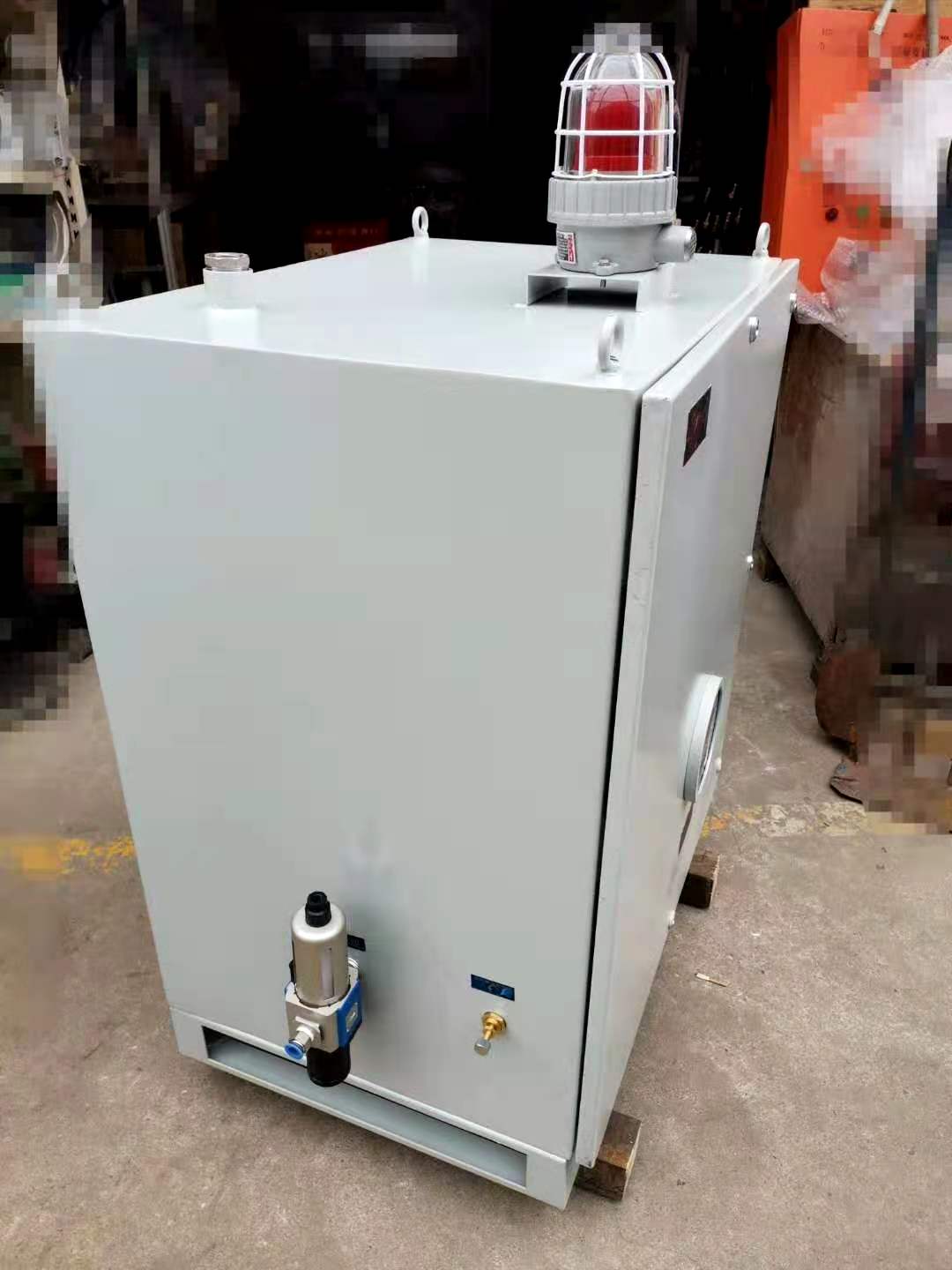 防爆正壓柜 防爆配電箱 防爆控制箱