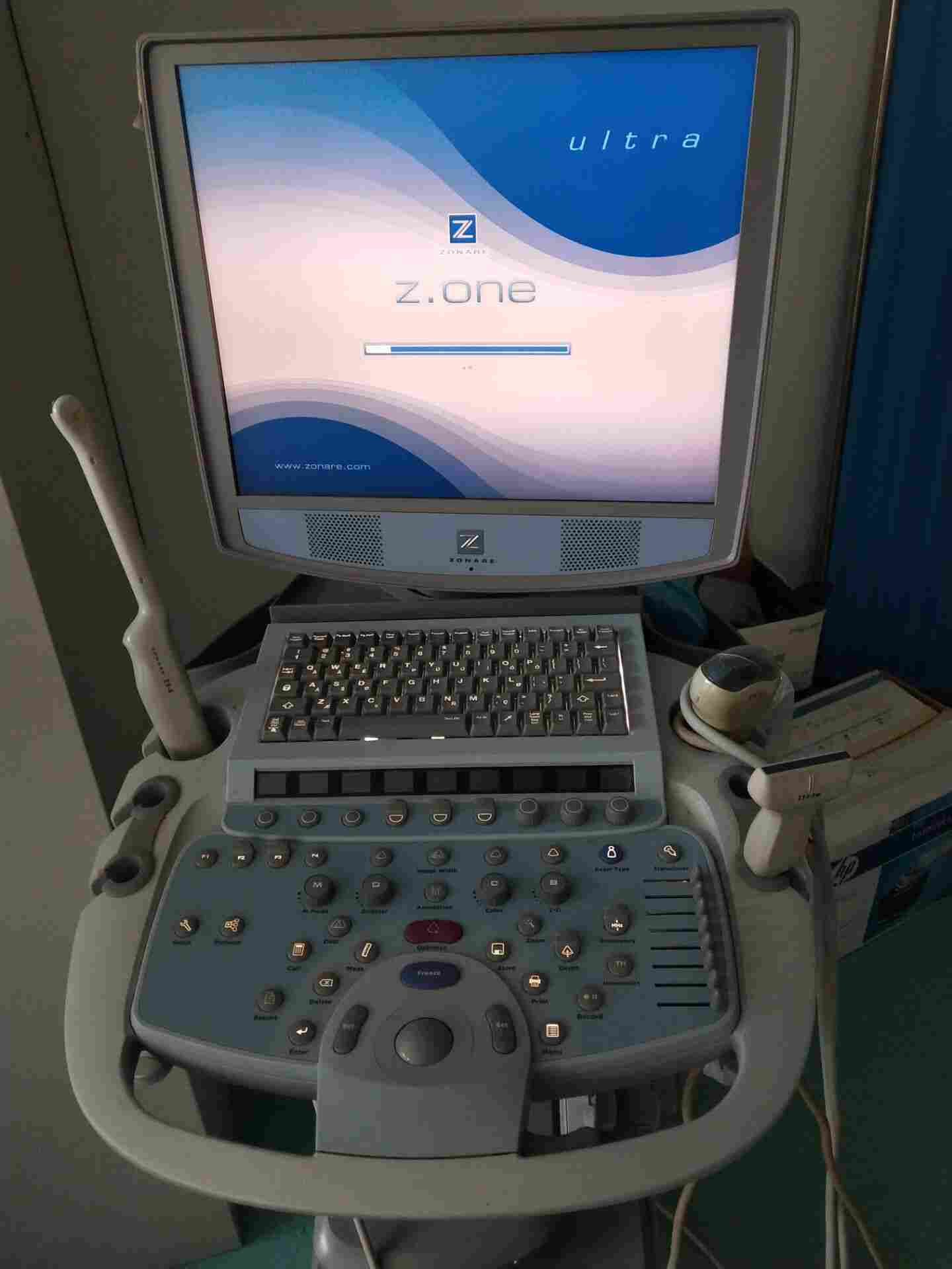 左纳瑞Zonare卓爵超声售后服务中心