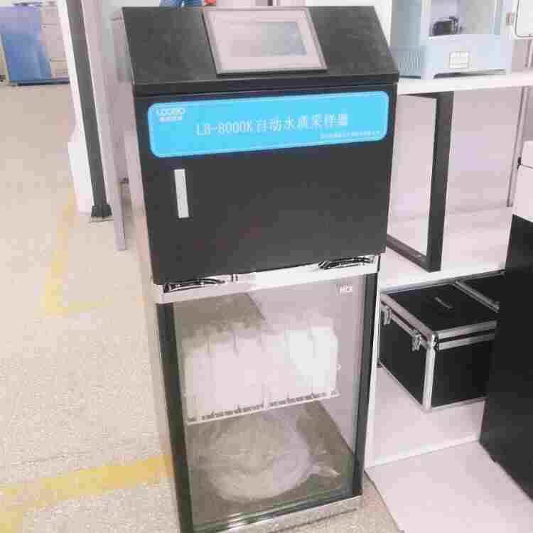 水质自动采样器种类及型号区别