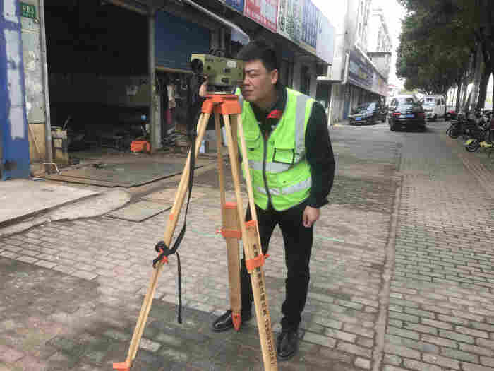 安康房屋混凝土结构构件的安全鉴定