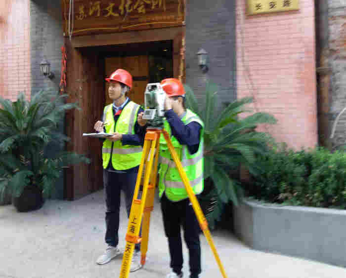 宜昌房屋危险性检测需要什么