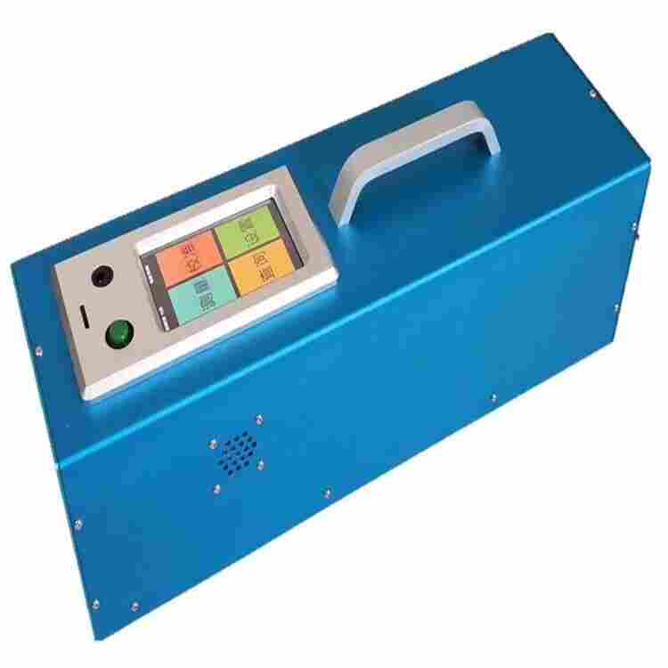 海南省多角度突起路标发光强度检测仪发货快