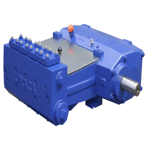 特售供应URACA试压泵