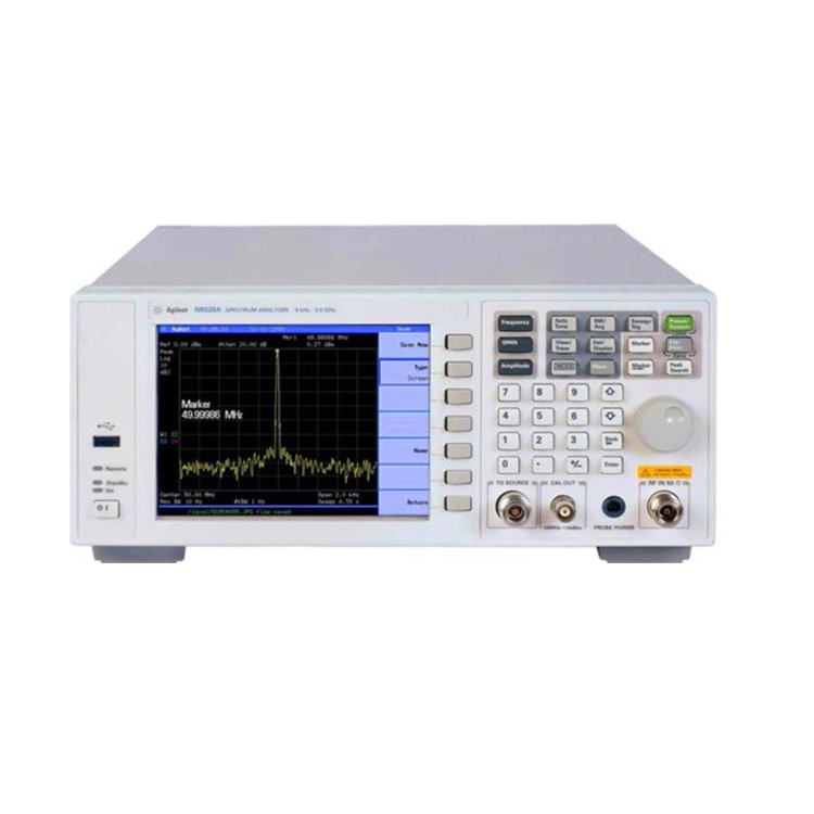 Agilent N9320A射頻頻譜分析儀