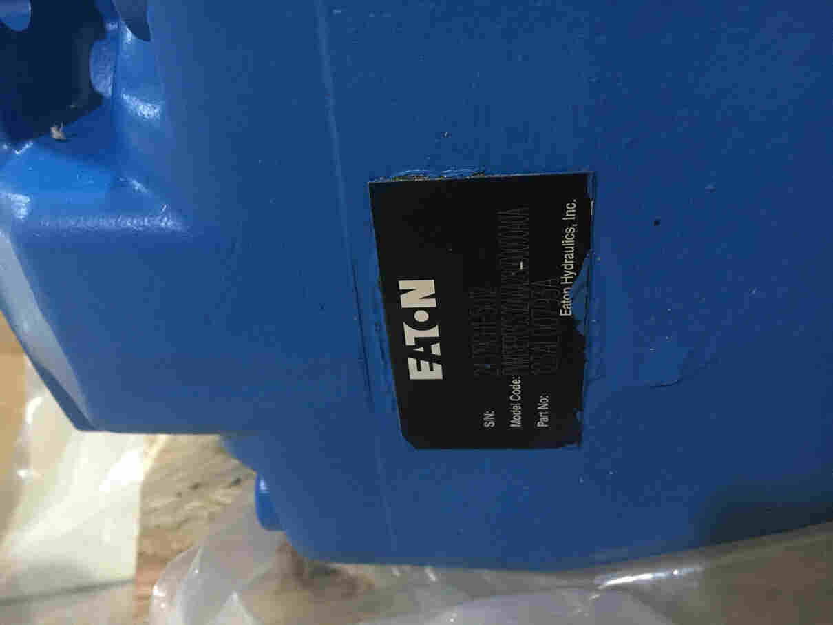 EATON 02-341948 PVQ40泵2RSE1阀20C21D12