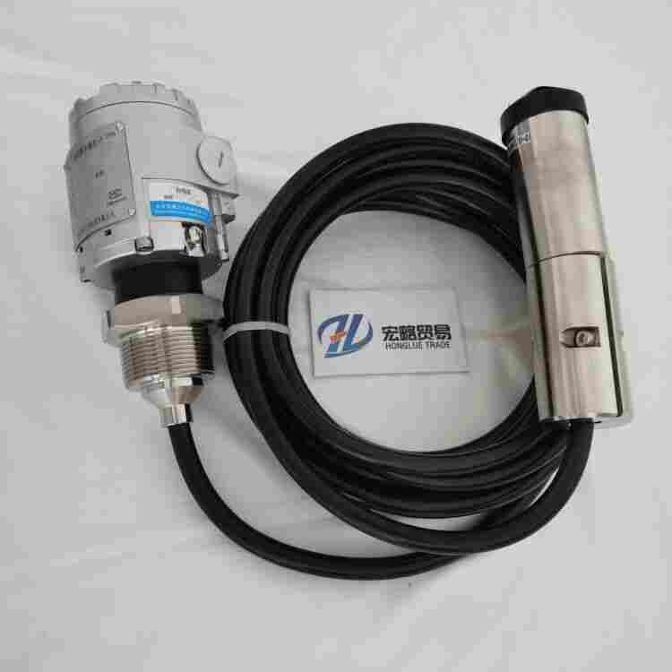 E+H投入式壓力變送器DB101