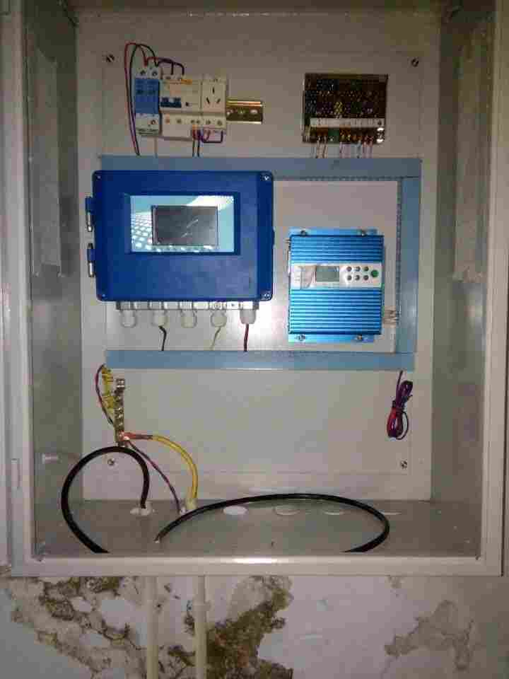 陕西安康物联网科技公司采购在线多普勒流量计