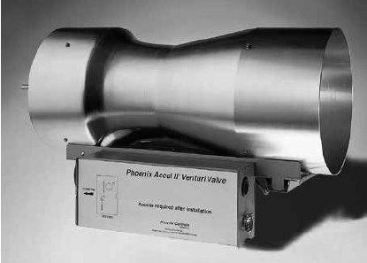 菲尼克斯文丘里阀CEVA108M高性能