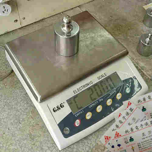 兰州防爆电子地磅  云龙防爆秤防爆称